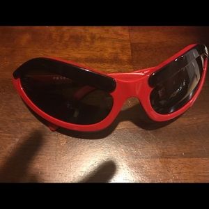 Prada sunglasses new